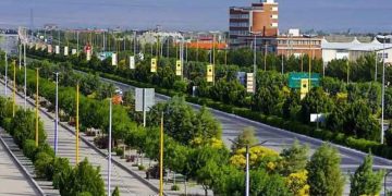 پیچ کوره را سفت کنید