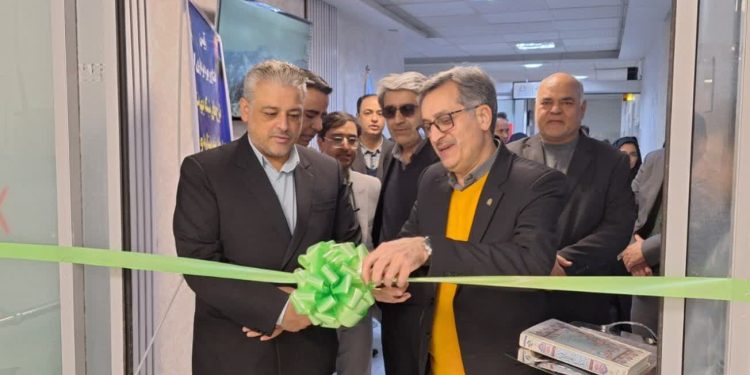 افتتاح موج تازه پروژه‌های عمرانی و درمانی در شبکه بهداشت فردوس؛ از آزمایشگاه نوین تا بخش‌های تخصصی بیمارستانی