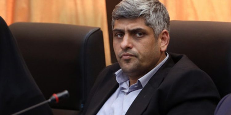 تذکر نصیری نماینده مردم در مجلس شورای اسلامی،  به وزیر راه