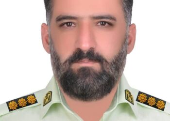 شهادت مأمور پلیس فردوس در درگیری با سوداگران مرگ