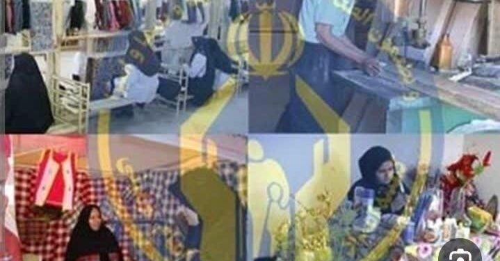 اشتغال‌زایی برای ۲۳۳ مددجوی فردوسی با تسهیلات ۲۶۷ میلیارد ریالی