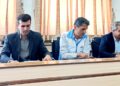 کسب رتبه برتر استان توسط شبکه دامپزشکی فردوس / ثبت رکوردهای چشمگیر در تأمین امنیت غذایی و سلامت دام در سال ۱۴۰۴