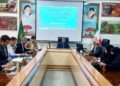 توسعه زیرساختهای کشاورزی و تأمین امنیت غذایی؛ محور اصلی برنامههای جهاد کشاورزی فردوس