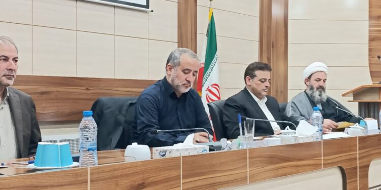 استاندار خراسان جنوبی: ۶ هزار واحد مسکونی تا پایان سال تحویل میشود