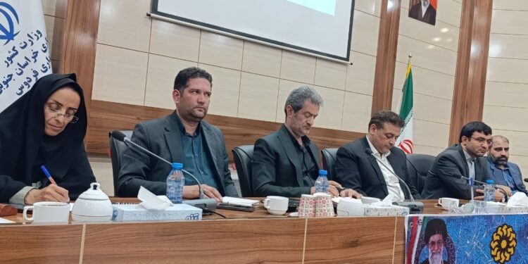 وقتی توسعه، «نگهداری» را می‌بلعد؛ ضرورت تفکیک اعتبارات عمرانی و جاری در کتابخانه‌های فردوس