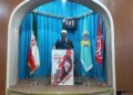 امام جمعه اسلامیه: نماز جمعه کانون ذکر الهی، بصیرت و وحدت اجتماعی است
