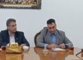 مدیرعامل افشره‌ساز فردوس: آب نامناسب، تولید را در شهرک صنعتی به مرز بحران رسانده است