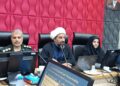 حجتالاسلام عرب: فردوس، خاستگاه یک الگوی ماندگار از مدیریت جهادی است