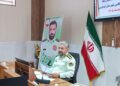 کاهش تصادفات فوتی و جهش چشمگیر در کشف سرقت‌های شهرستان فردوس
