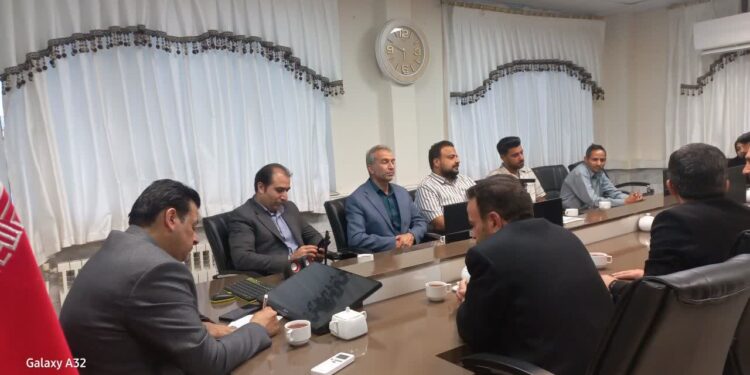 فرماندار فردوس بر تسهیل سرمایهگذاری در بخش گردشگری تأکید کرد