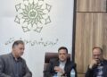 شهردار باغستان: بودجه شهرداری به ۶۰ میلیارد تومان رسید