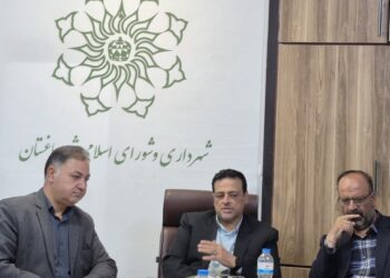 شهردار باغستان: بودجه شهرداری به ۶۰ میلیارد تومان رسید