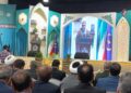 رئیس سازمان تبلیغات اسلامی در اجلاسیه ملی «جهاد و خدمت» در فردوس مطرح کرد: عبور از «کار جهادی» به «زیست جهادی»؛ فردوس کانون الگوی نوین حکمرانی دینی است