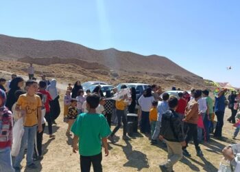 جشنواره «پرواز کاغذبادها» در فردوس ثبت ملی شد / گامی راهبردی در برندسازی گردشگری رویدادمحور خراسان جنوبی